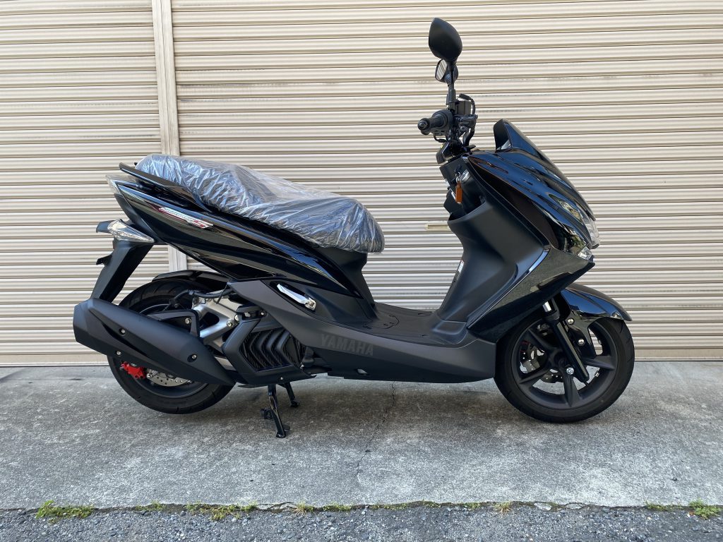 YAMAHA MAJESTY S ヤマハ マジェスティS ETC付き 兵庫県 - オートバイ車体